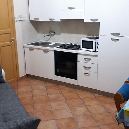 Casa Vacanza Trappeto Palermo Villa Dış mekan fotoğraf