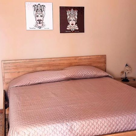 Casa Vacanza Trappeto Palermo Villa Dış mekan fotoğraf