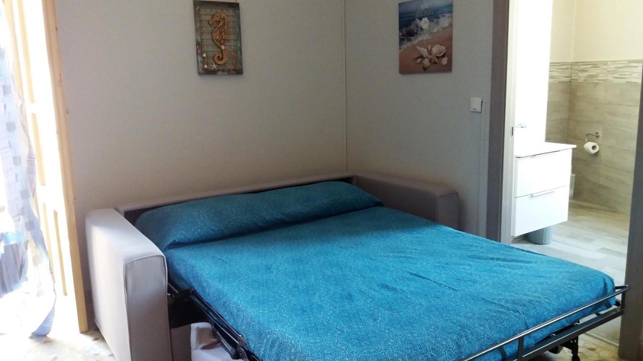Casa Vacanza Trappeto Palermo Villa Dış mekan fotoğraf