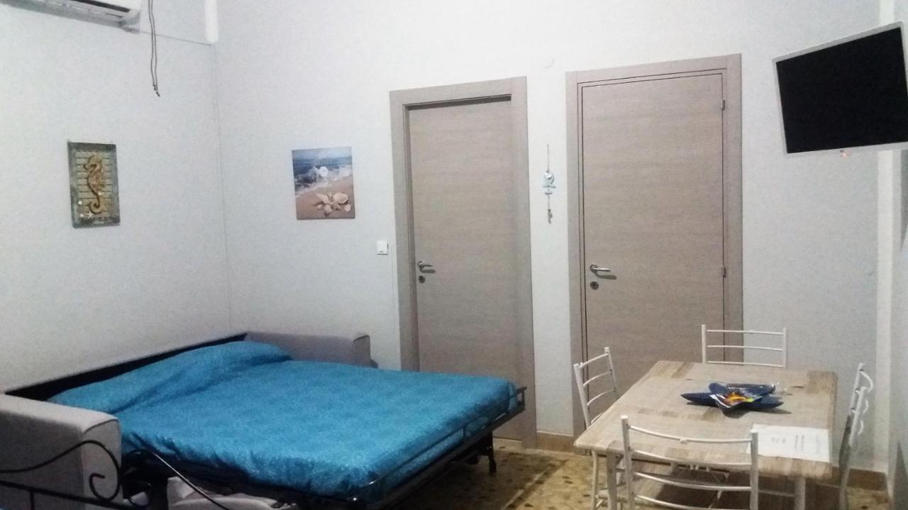 Casa Vacanza Trappeto Palermo Villa Dış mekan fotoğraf