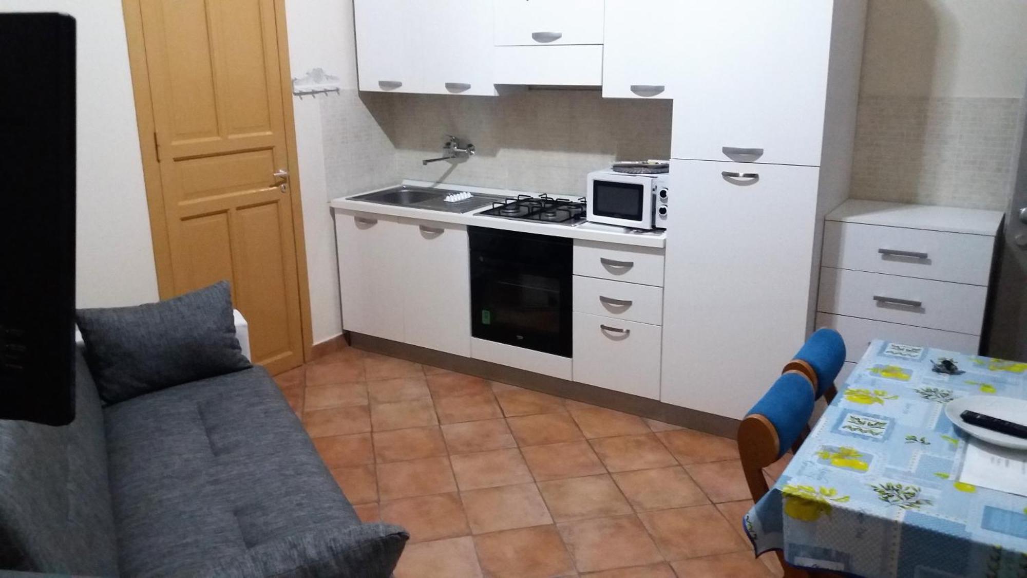 Casa Vacanza Trappeto Palermo Villa Dış mekan fotoğraf