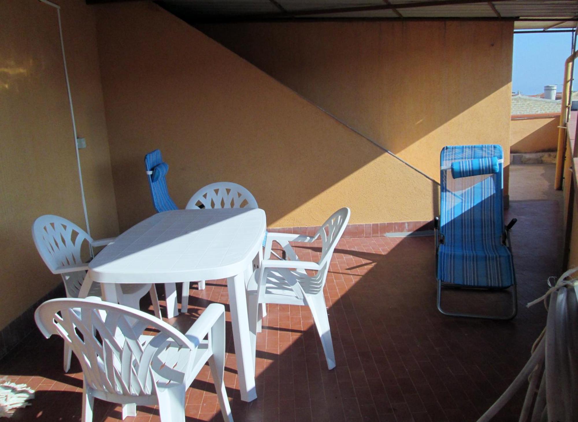 Casa Vacanza Trappeto Palermo Villa Dış mekan fotoğraf