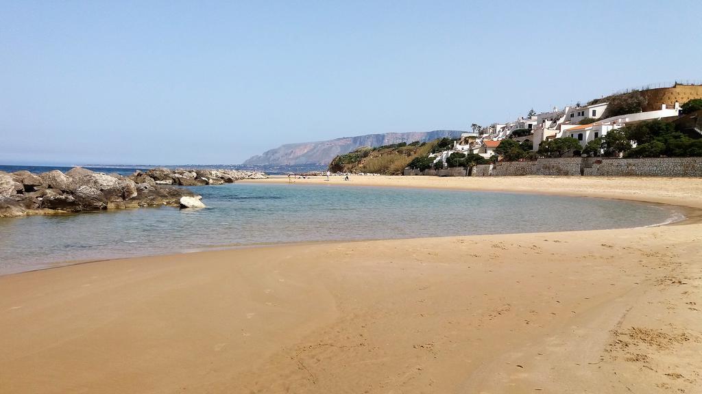 Casa Vacanza Trappeto Palermo Villa Dış mekan fotoğraf