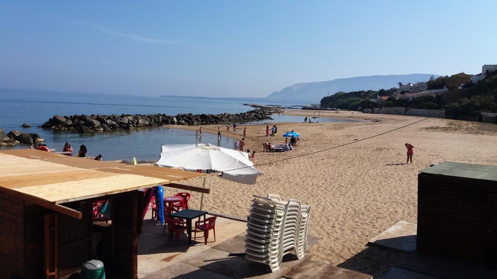Casa Vacanza Trappeto Palermo Villa Dış mekan fotoğraf