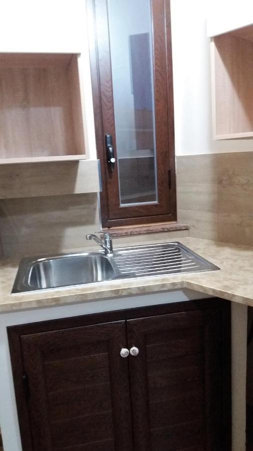 Casa Vacanza Trappeto Palermo Villa Dış mekan fotoğraf