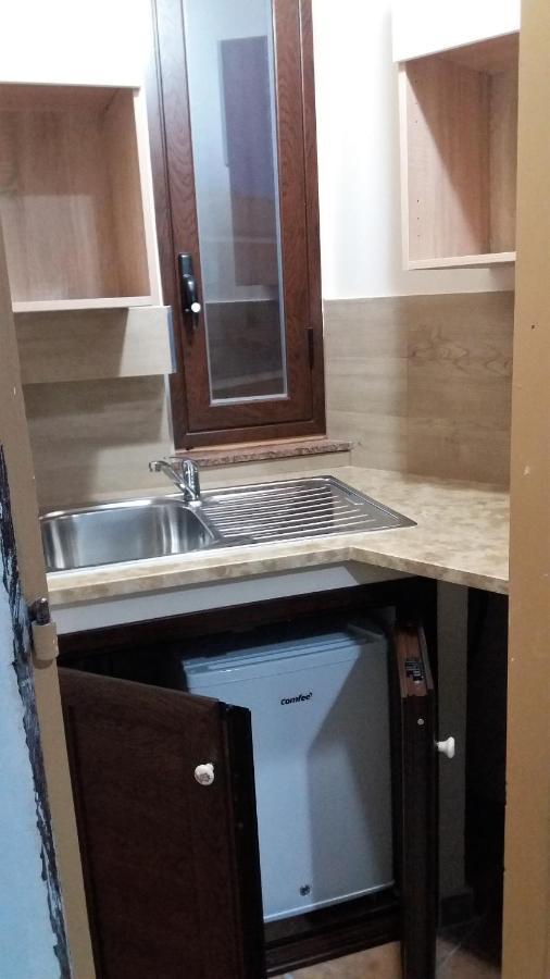 Casa Vacanza Trappeto Palermo Villa Dış mekan fotoğraf